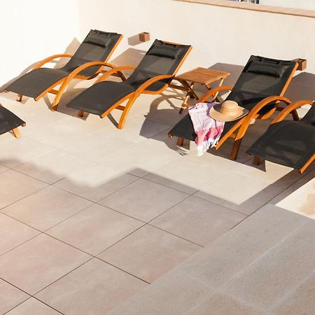 Isg Apartments Cedaceros 12 Sewilla Zewnętrze zdjęcie