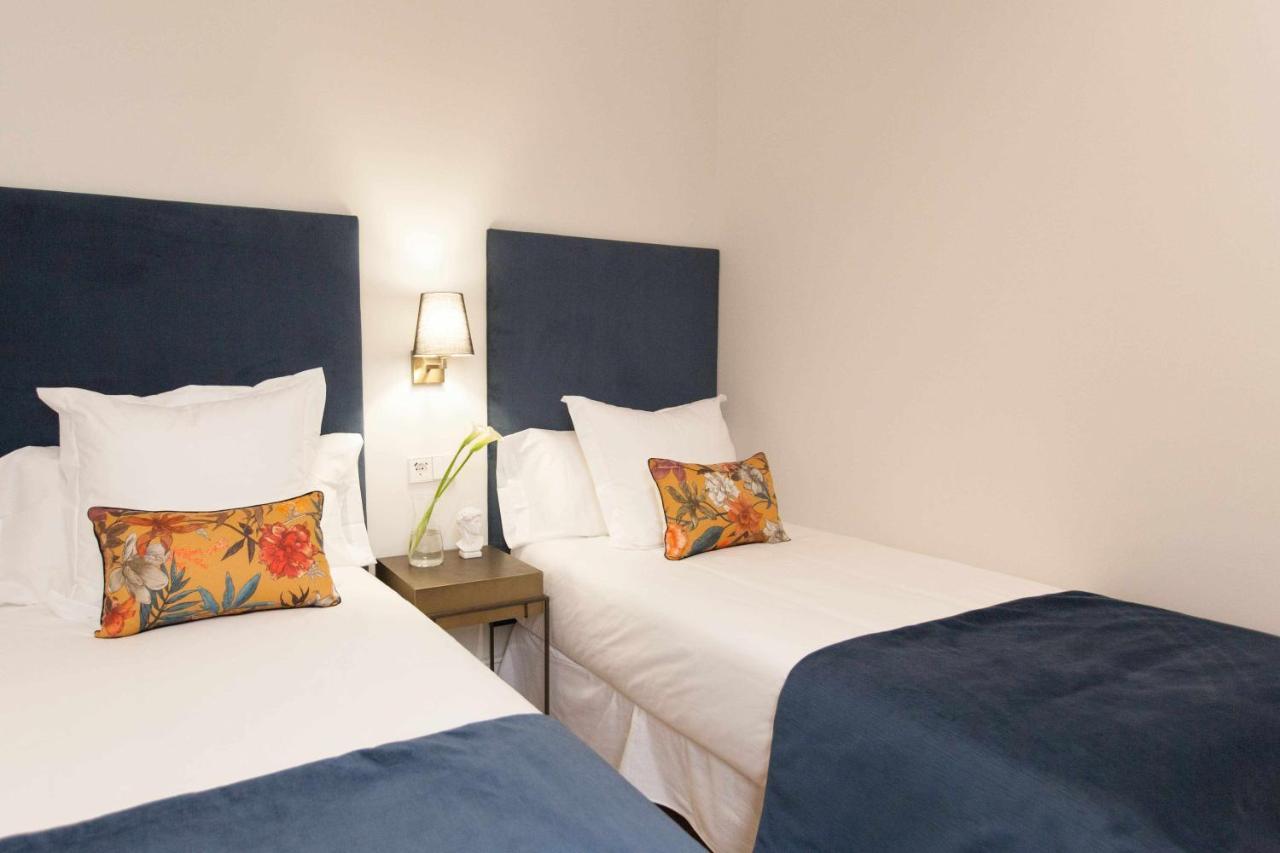 Isg Apartments Cedaceros 12 Sewilla Zewnętrze zdjęcie