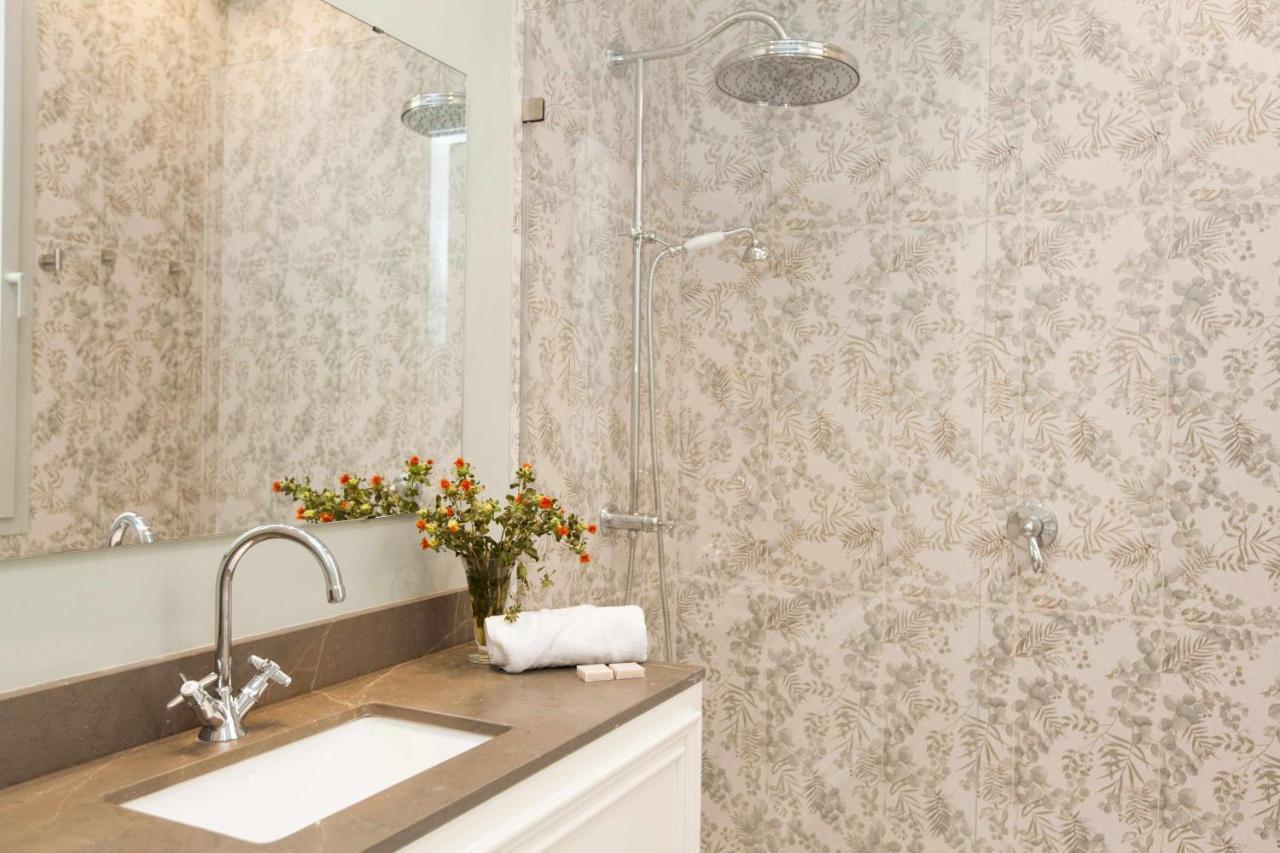 Isg Apartments Cedaceros 12 Sewilla Zewnętrze zdjęcie