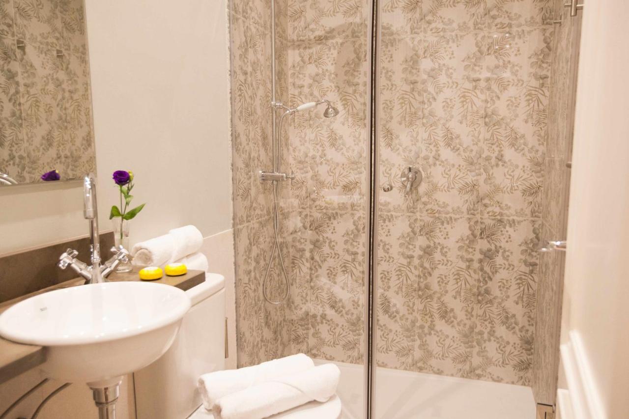 Isg Apartments Cedaceros 12 Sewilla Zewnętrze zdjęcie
