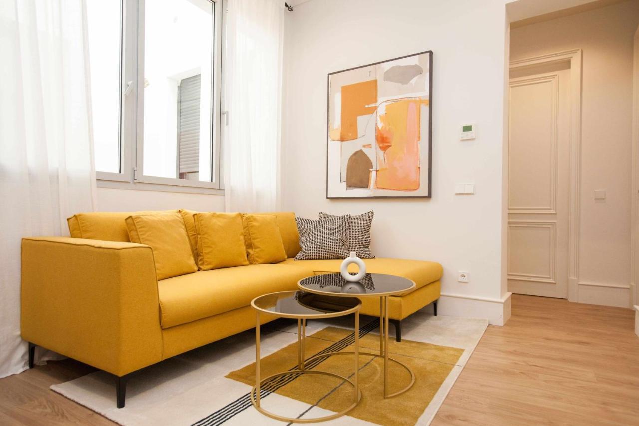 Isg Apartments Cedaceros 12 Sewilla Zewnętrze zdjęcie