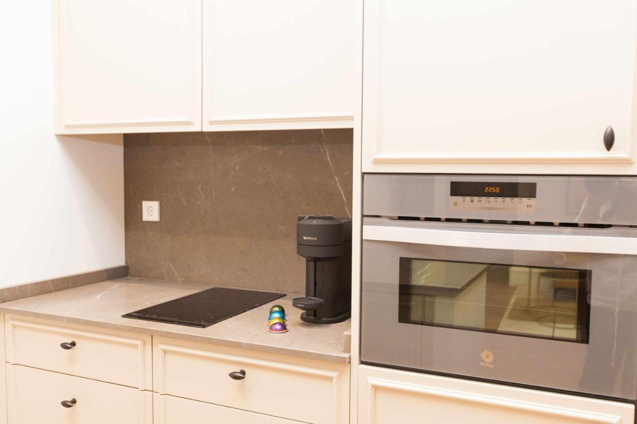 Isg Apartments Cedaceros 12 Sewilla Zewnętrze zdjęcie