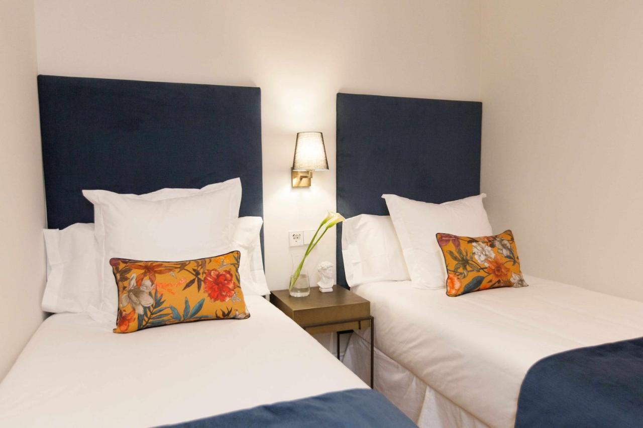 Isg Apartments Cedaceros 12 Sewilla Zewnętrze zdjęcie