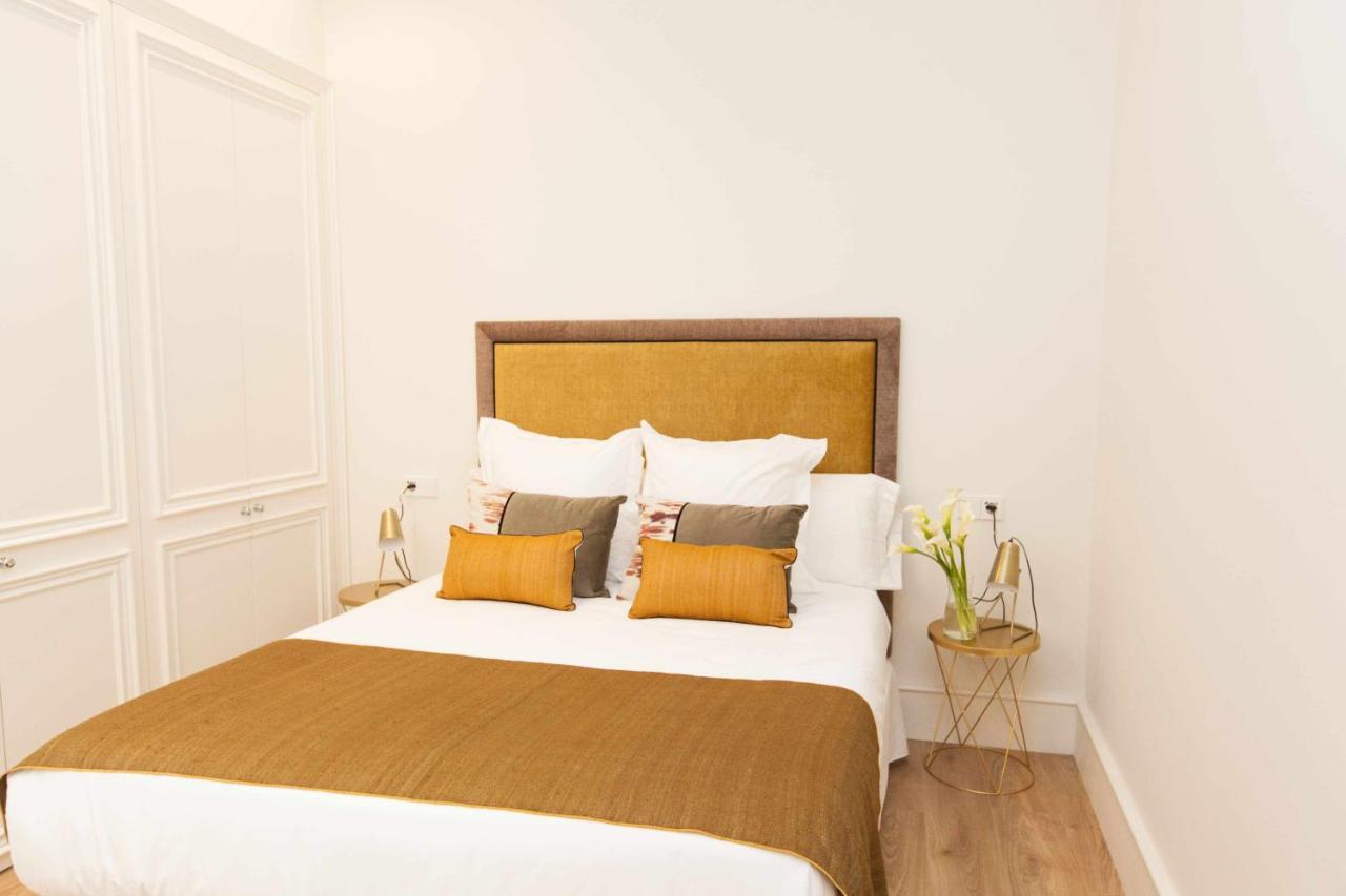 Isg Apartments Cedaceros 12 Sewilla Zewnętrze zdjęcie