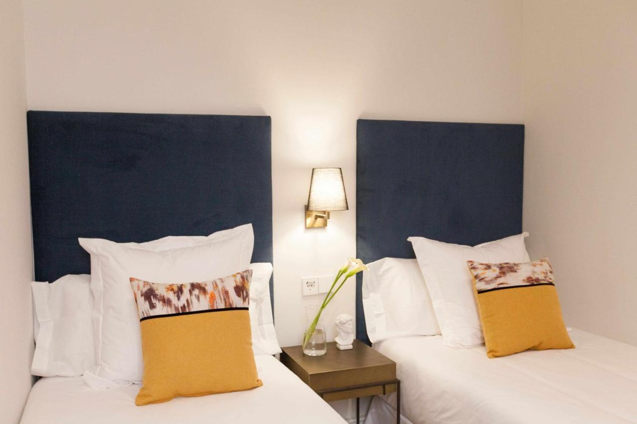 Isg Apartments Cedaceros 12 Sewilla Zewnętrze zdjęcie