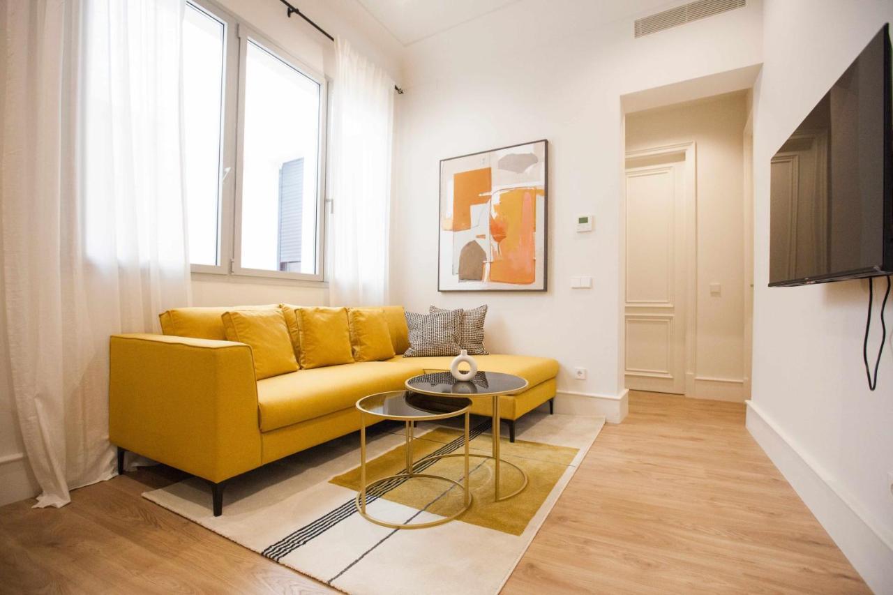 Isg Apartments Cedaceros 12 Sewilla Zewnętrze zdjęcie