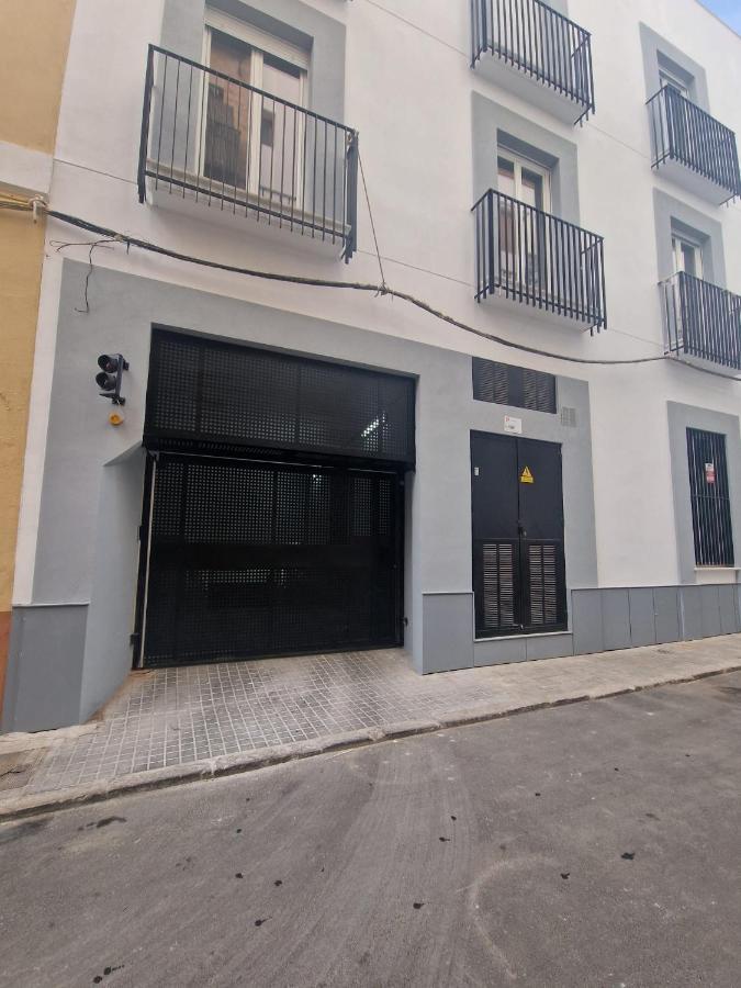 Isg Apartments Cedaceros 12 Sewilla Zewnętrze zdjęcie