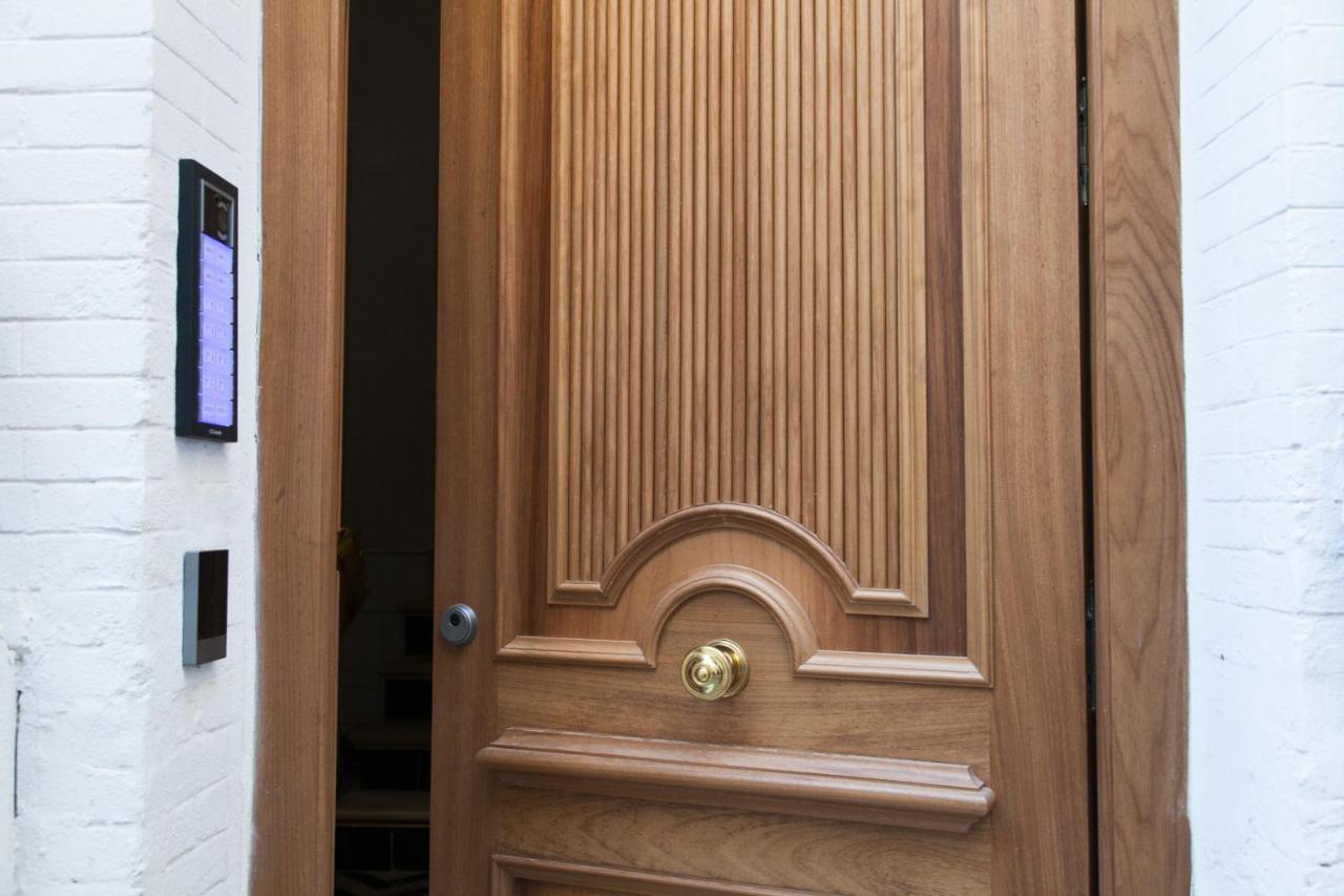 Isg Apartments Cedaceros 12 Sewilla Zewnętrze zdjęcie